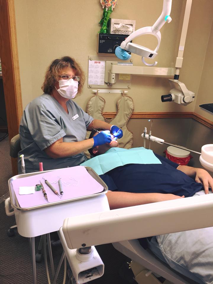 Sitzman & Wolf Dentistry photo 1