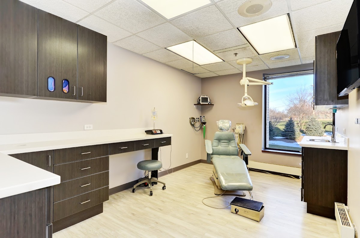 Oral & Maxillofacial Surgery of Chicago photo 2