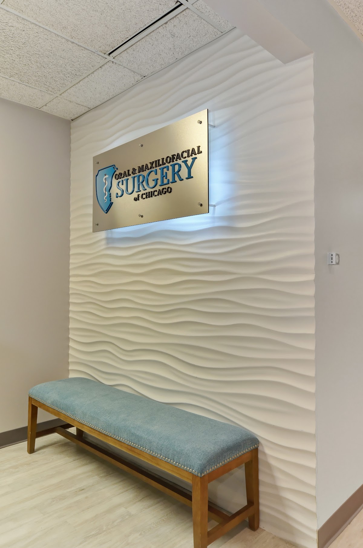 Oral & Maxillofacial Surgery of Chicago photo 4