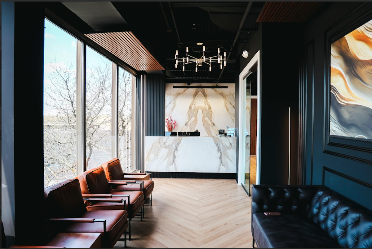 Oral & Maxillofacial Surgery of Chicago photo 5