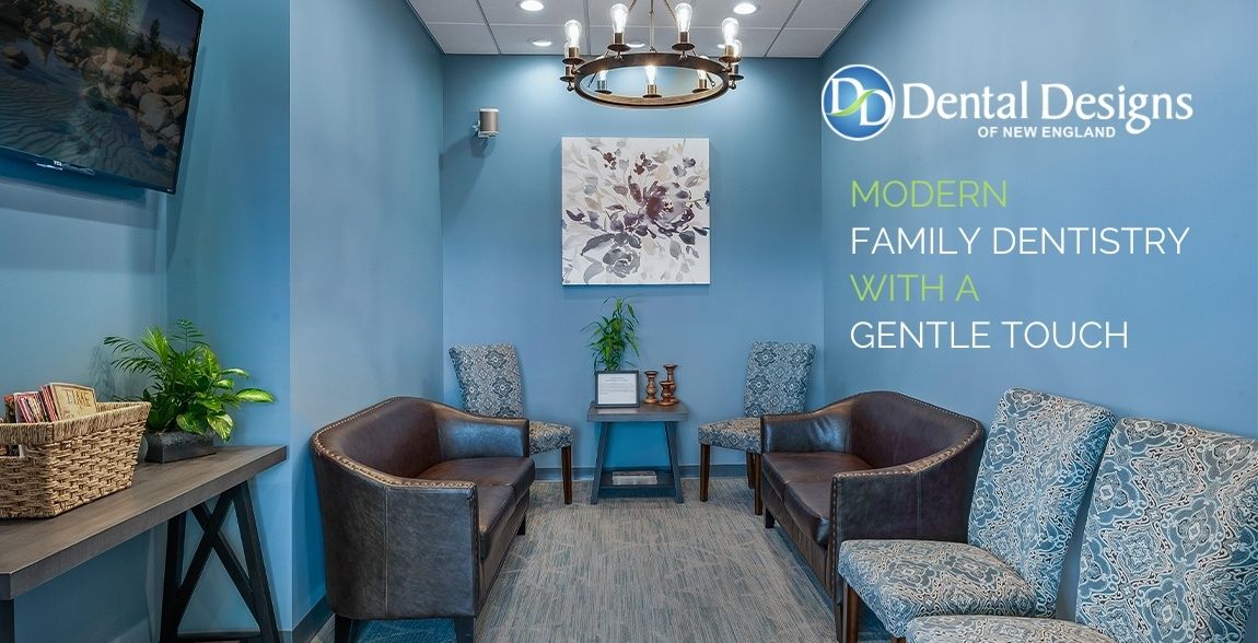 Dental Designs of New England photo 1