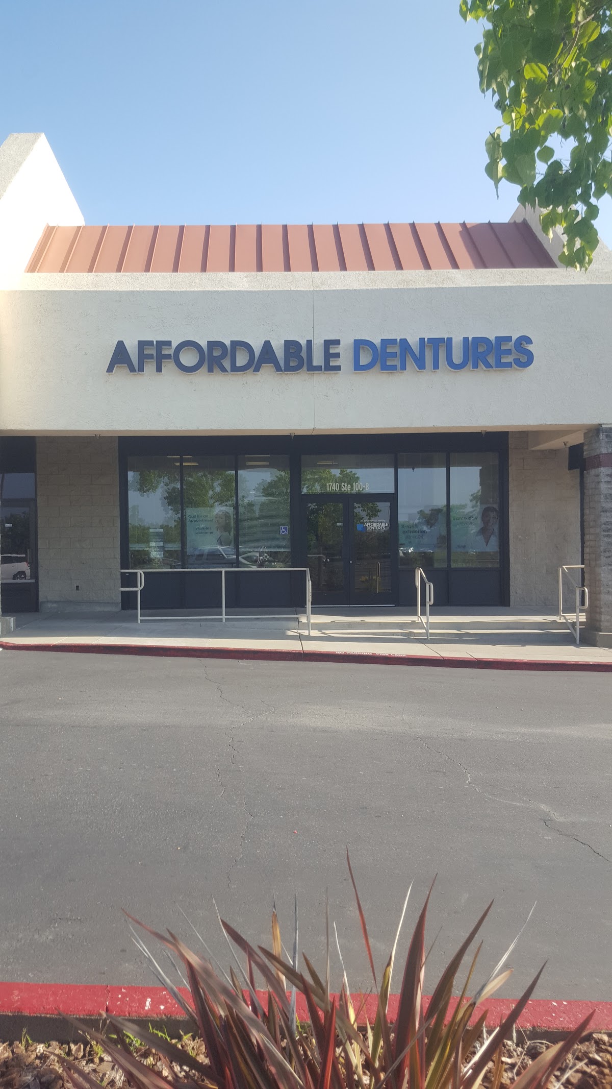Affordable Dentures & Implants - Roseville photo 2
