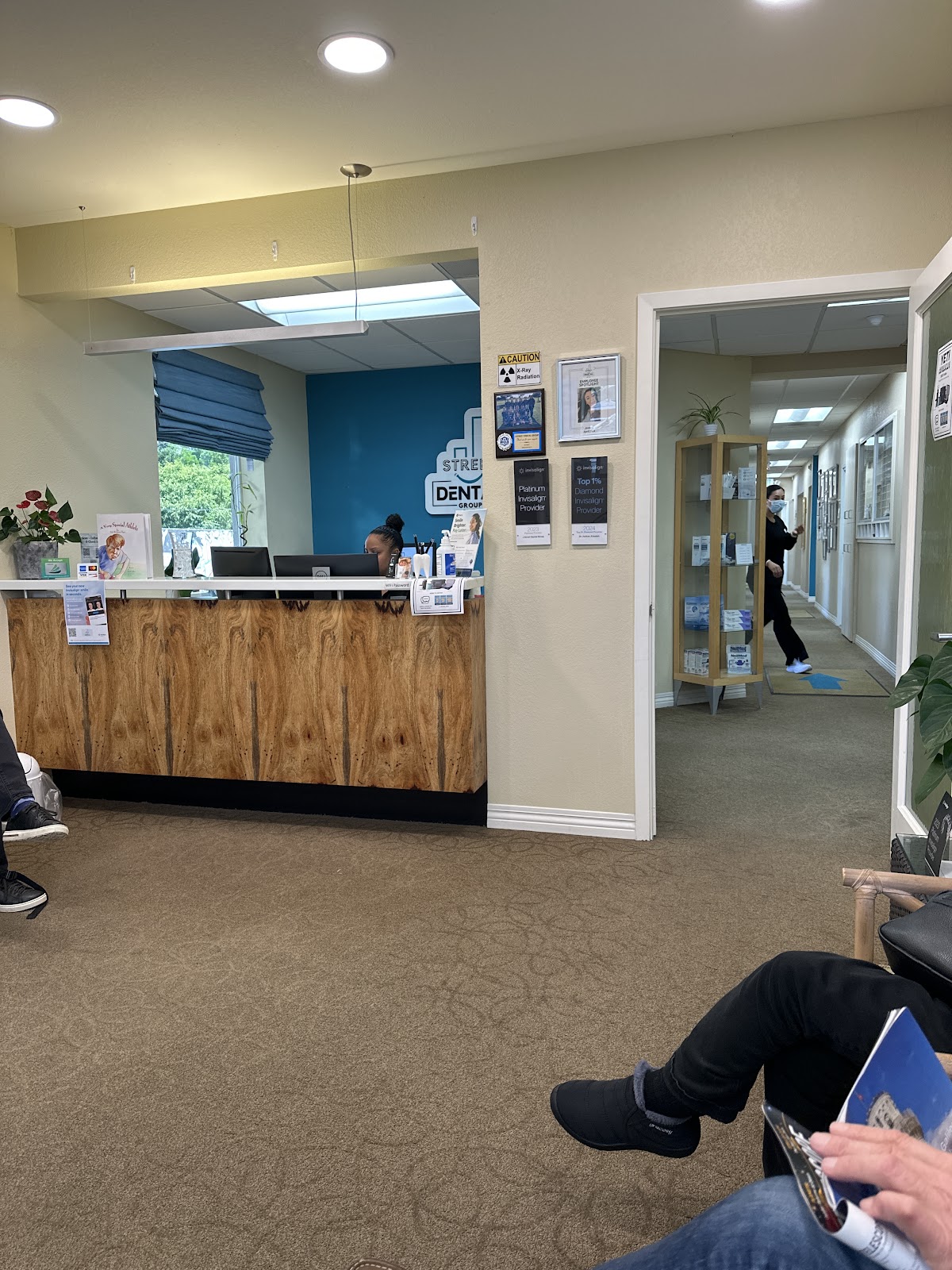 J Street Dental Group photo 2