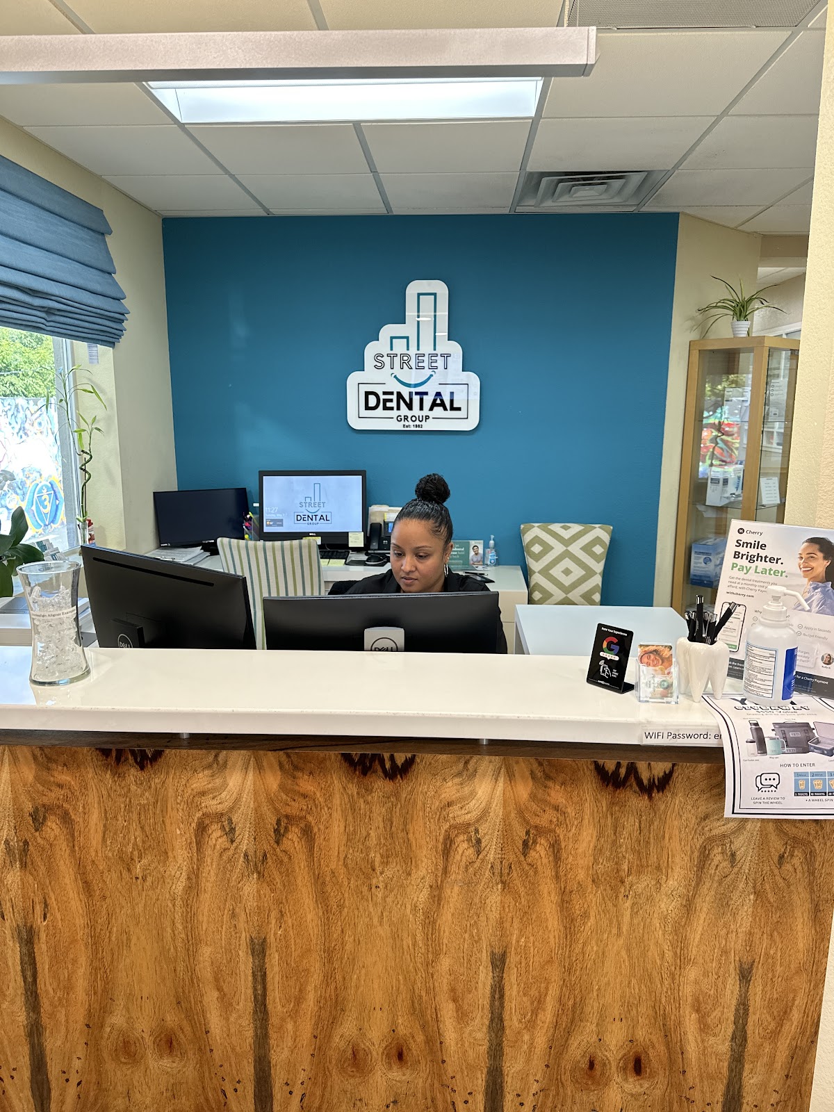 J Street Dental Group photo 4