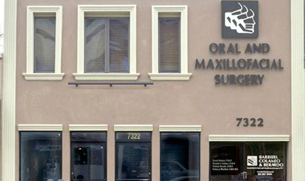 New Jersey Oral & Maxillofacial Surgery photo 2