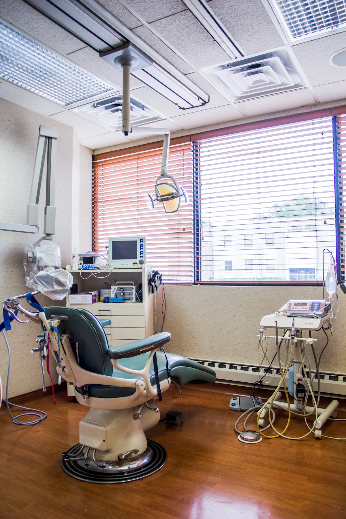 New Jersey Oral & Maxillofacial Surgery photo 3