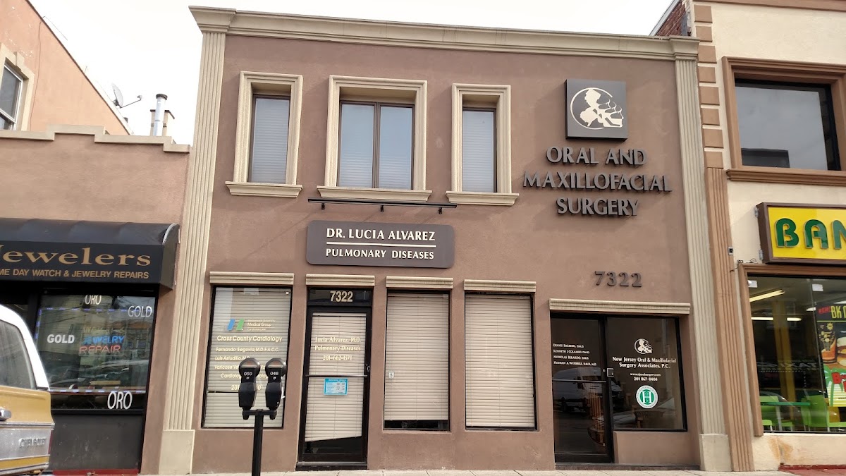 New Jersey Oral & Maxillofacial Surgery photo 5