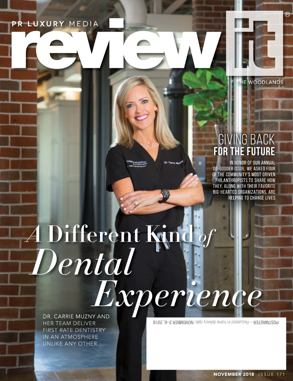 Carrie Muzny, DDS & Associates photo 1