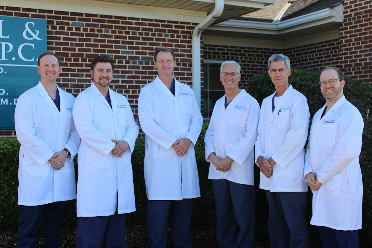 University Oral & Facial Surgery, P.C. photo 1