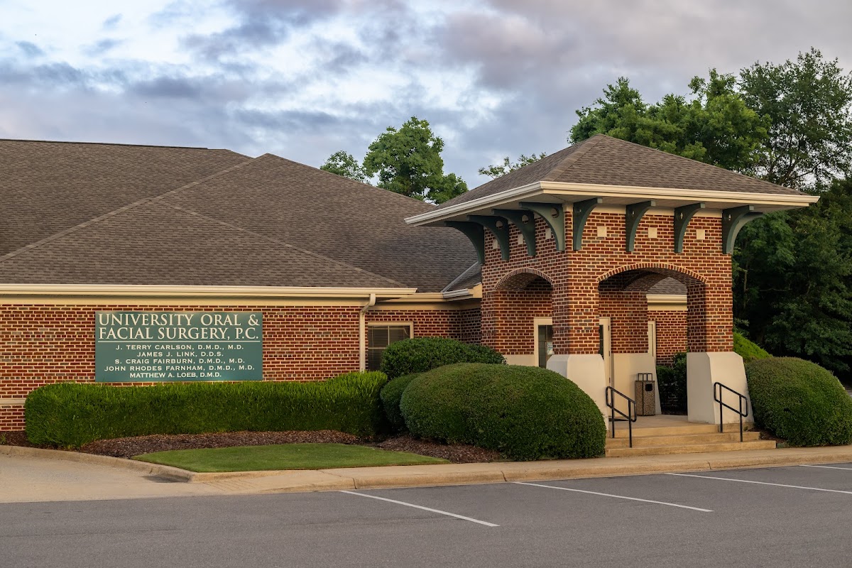 University Oral & Facial Surgery, P.C. photo 2