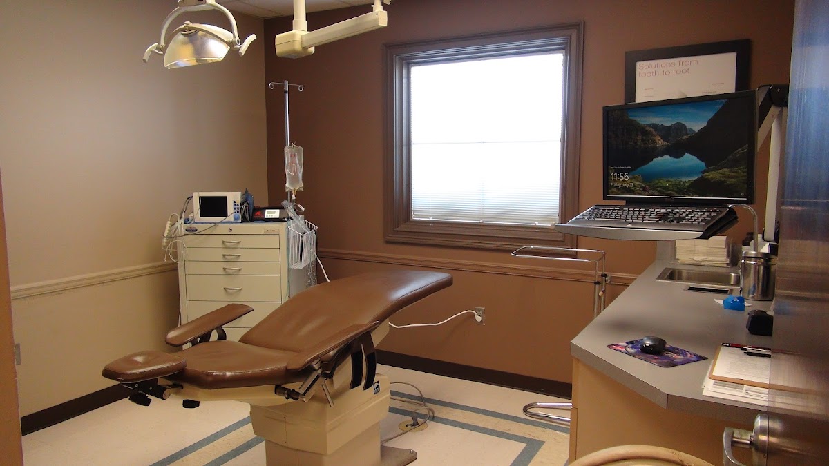 University Oral & Facial Surgery, P.C. photo 3