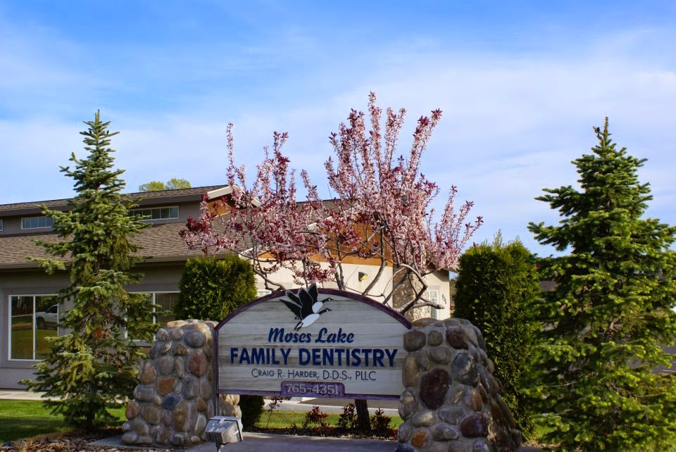 Moses Lake Family Dentistry photo 1