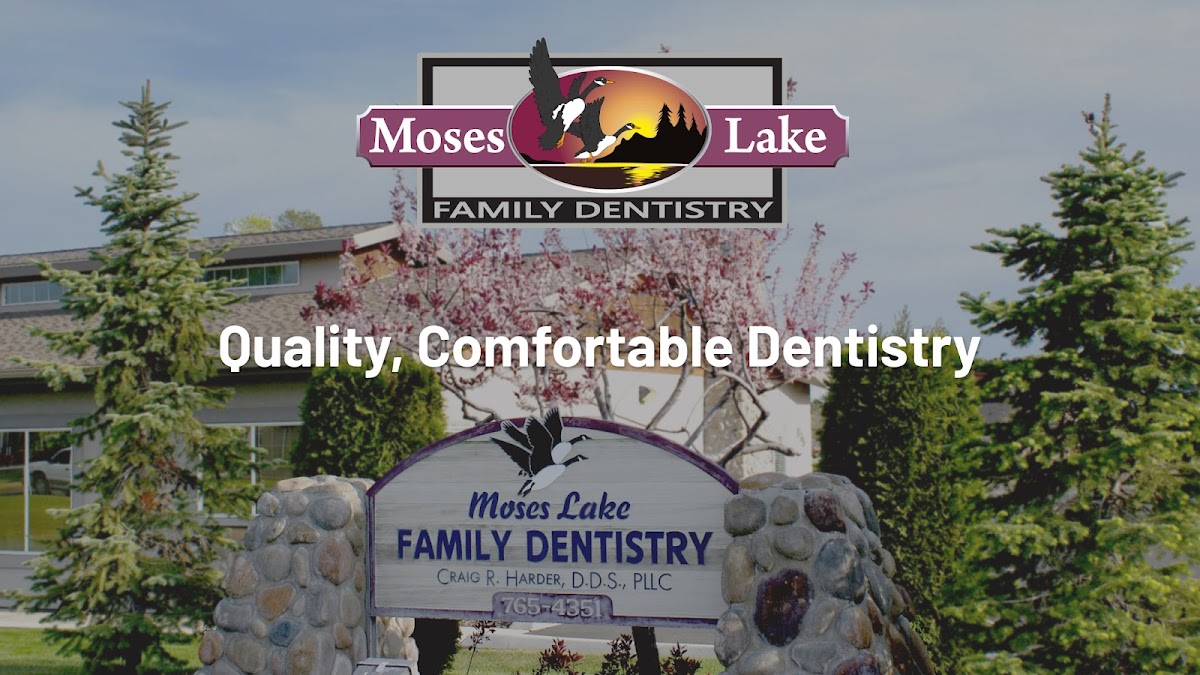 Moses Lake Family Dentistry photo 2