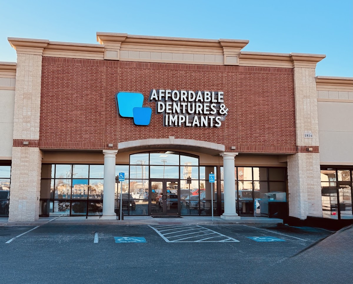 Affordable Dentures & Implants - Joplin photo 2