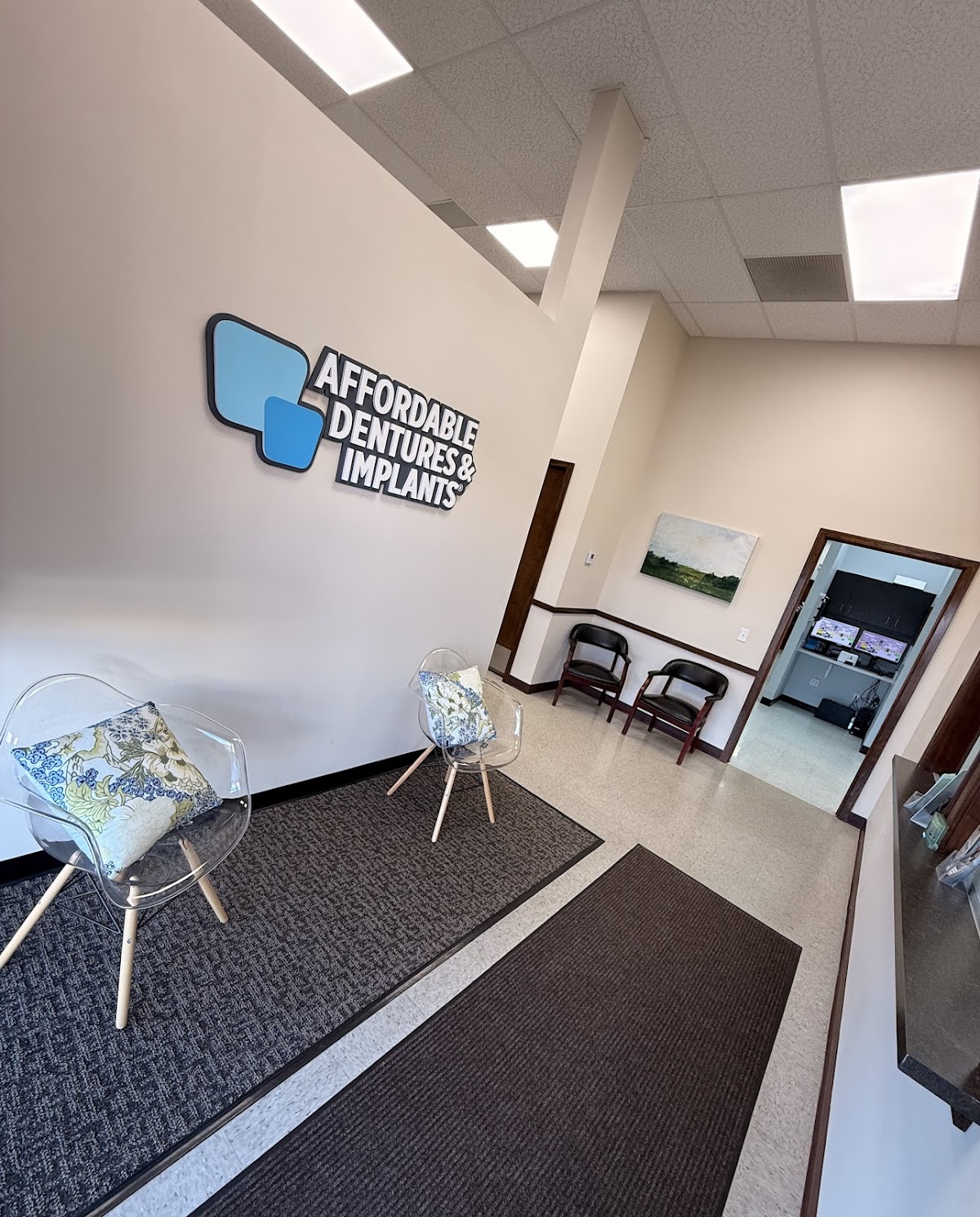 Affordable Dentures & Implants - Joplin photo 3