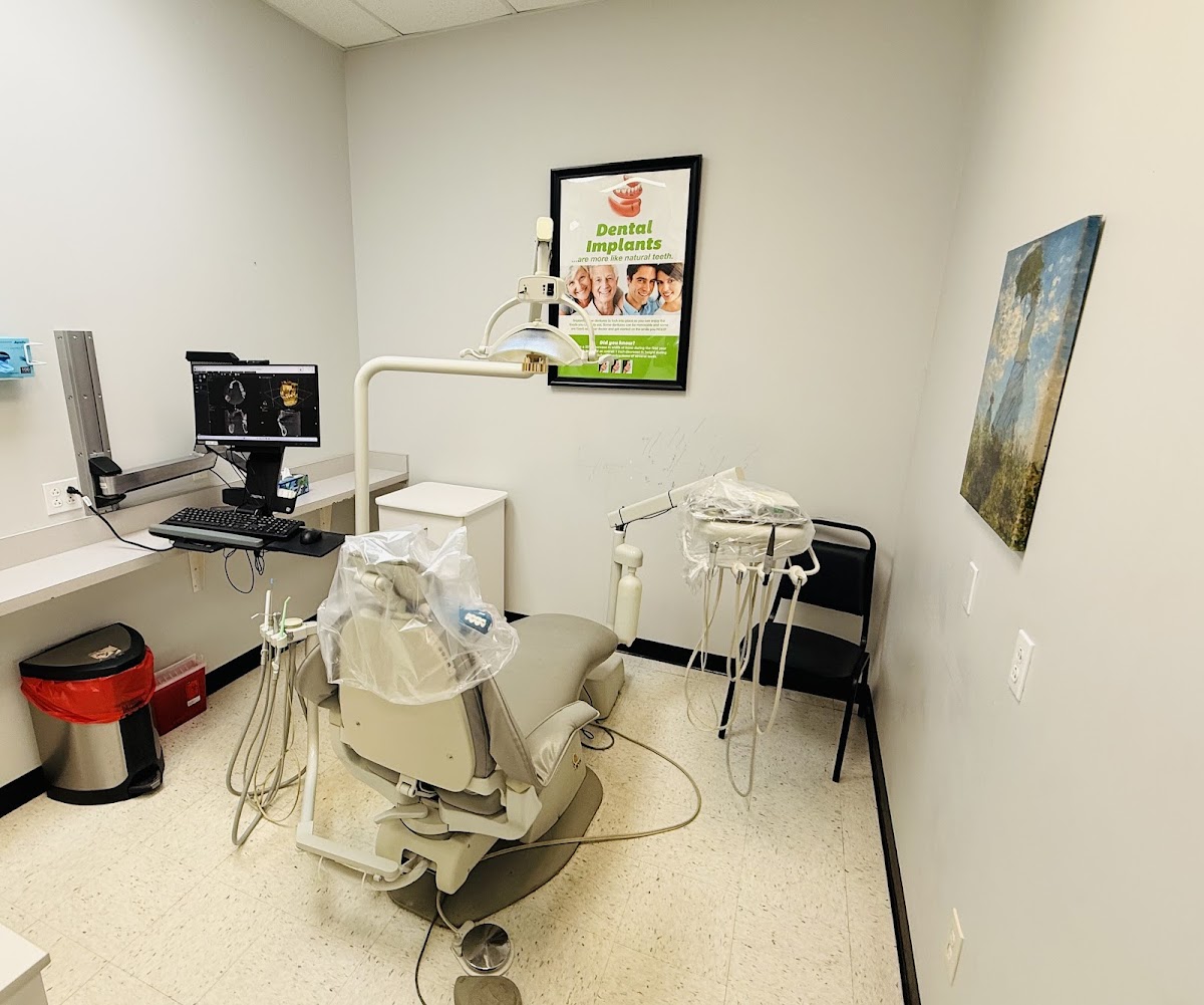 Affordable Dentures & Implants - Joplin photo 4