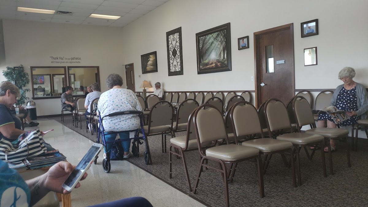 Affordable Dentures & Implants - Joplin photo 5