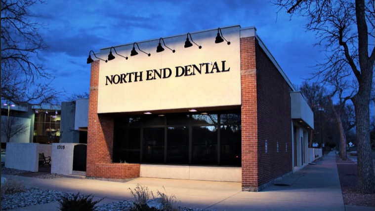 North End Dental photo 1