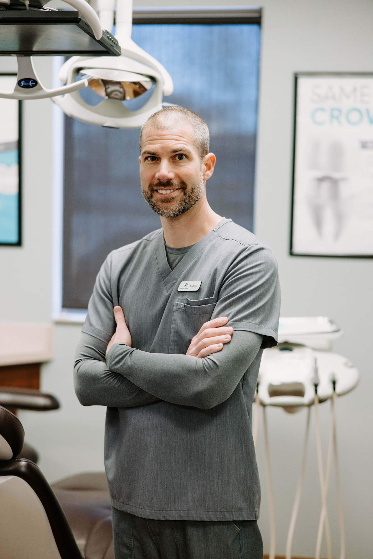 Ryan Bakke, DDS photo 1