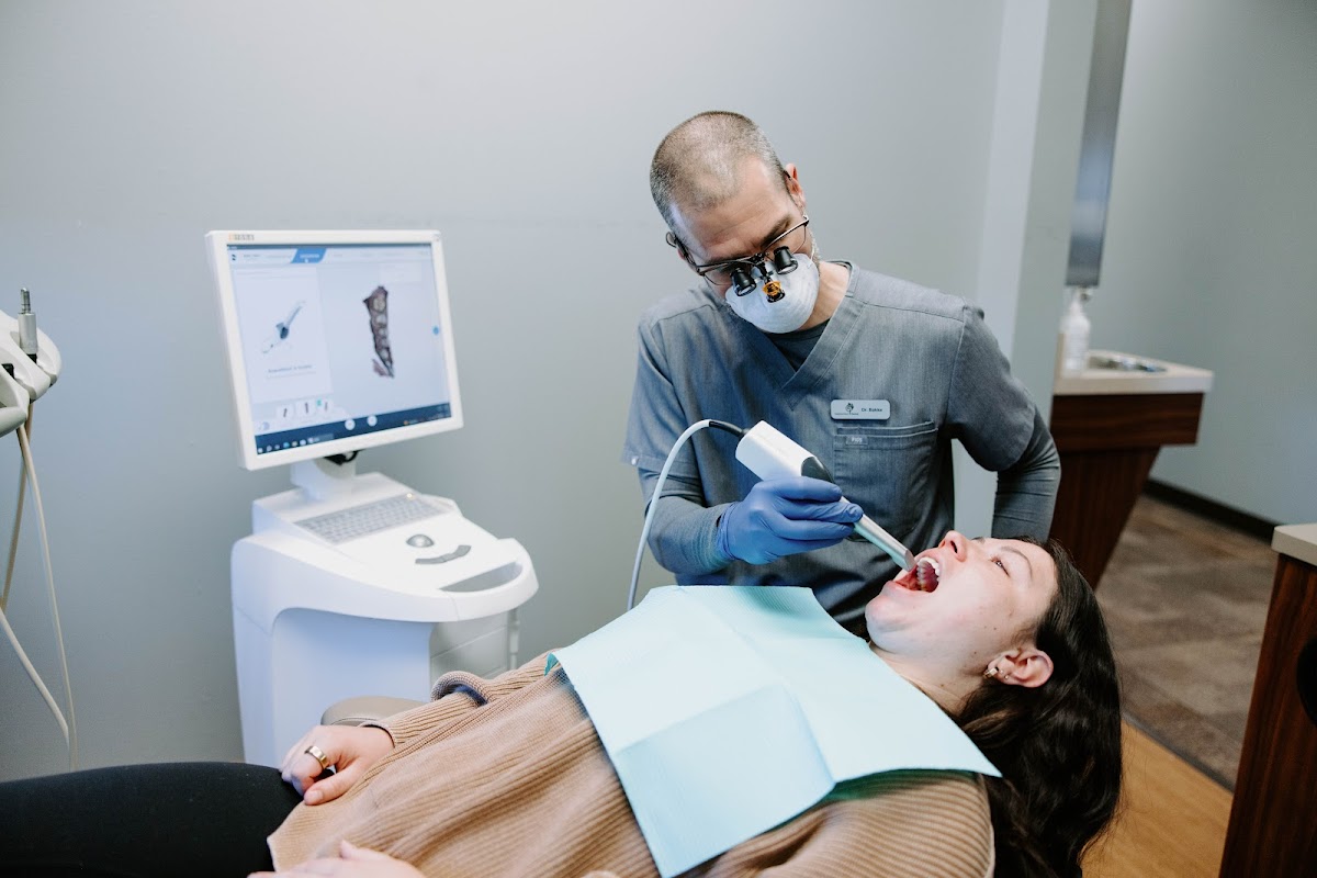 Ryan Bakke, DDS photo 2