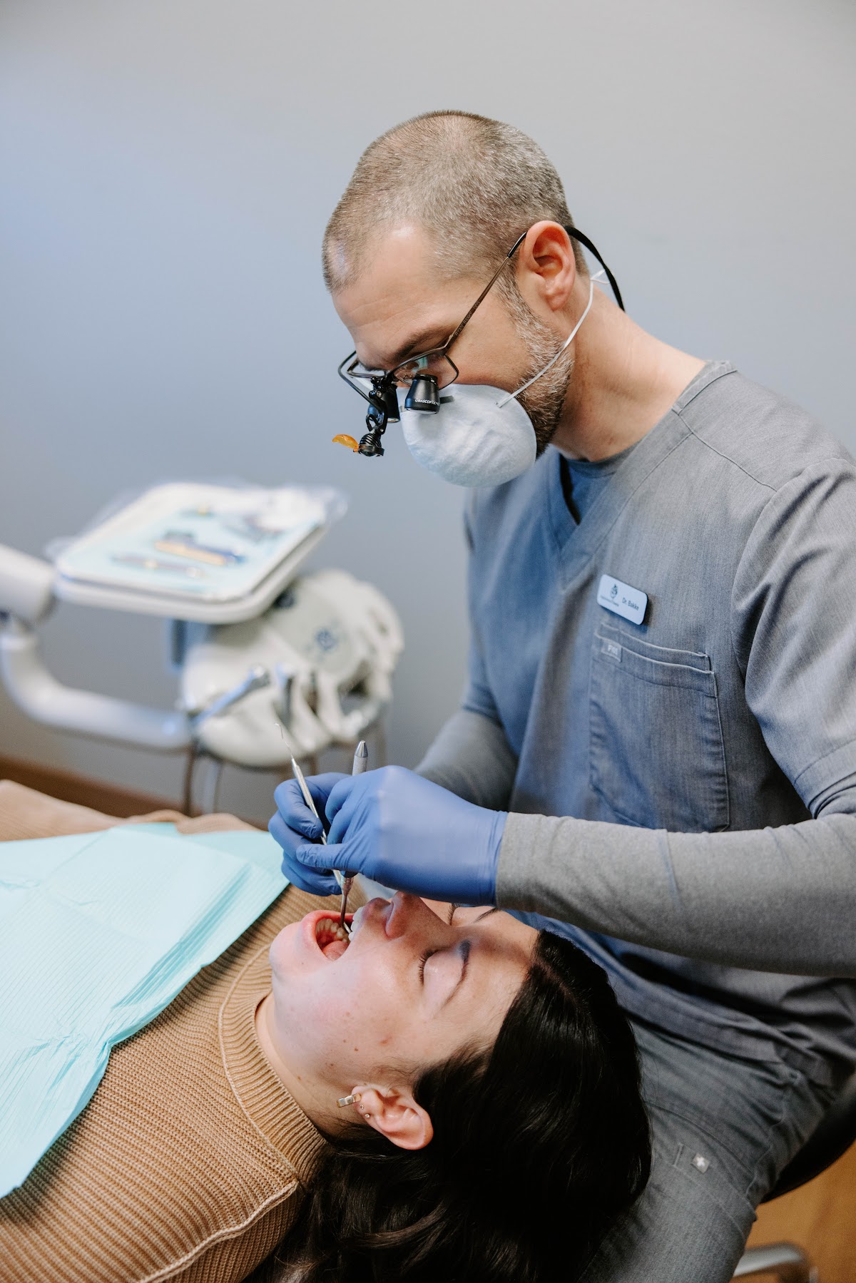 Ryan Bakke, DDS photo 4