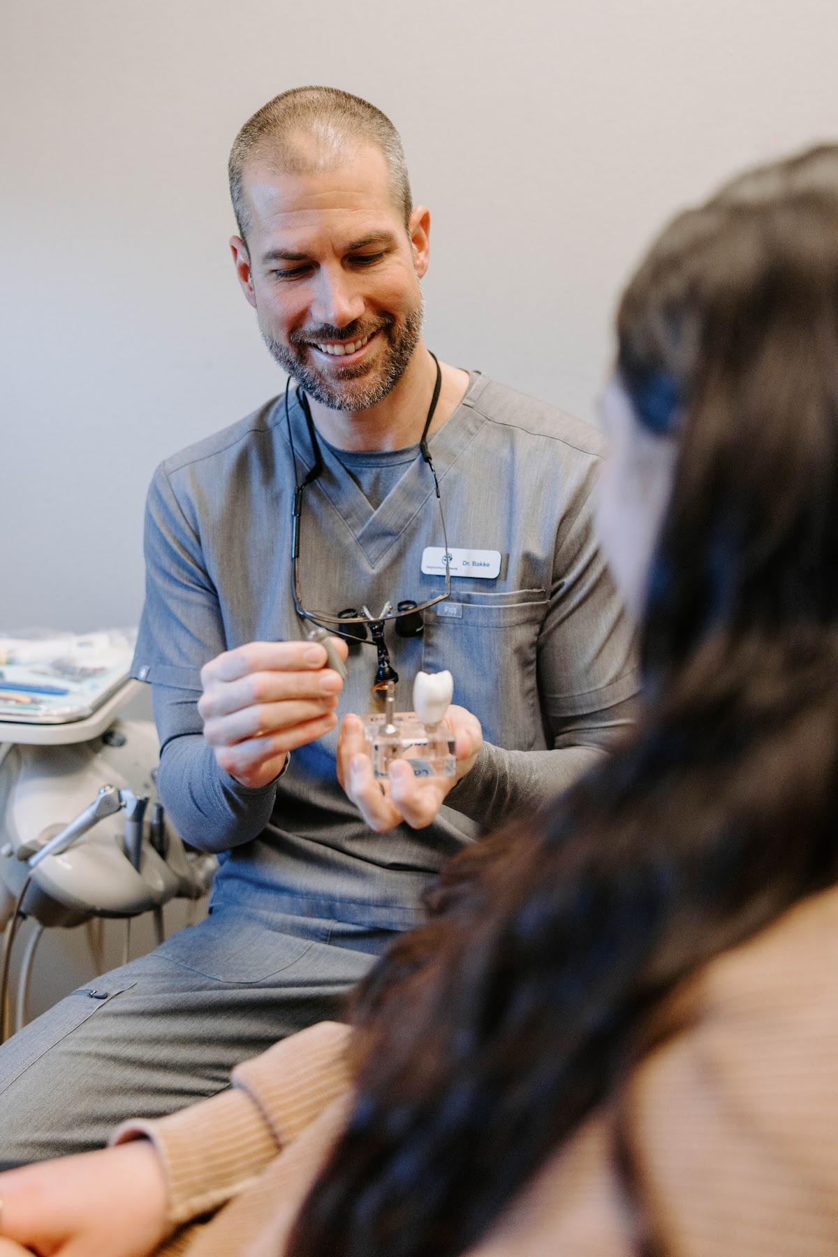 Ryan Bakke, DDS photo 5