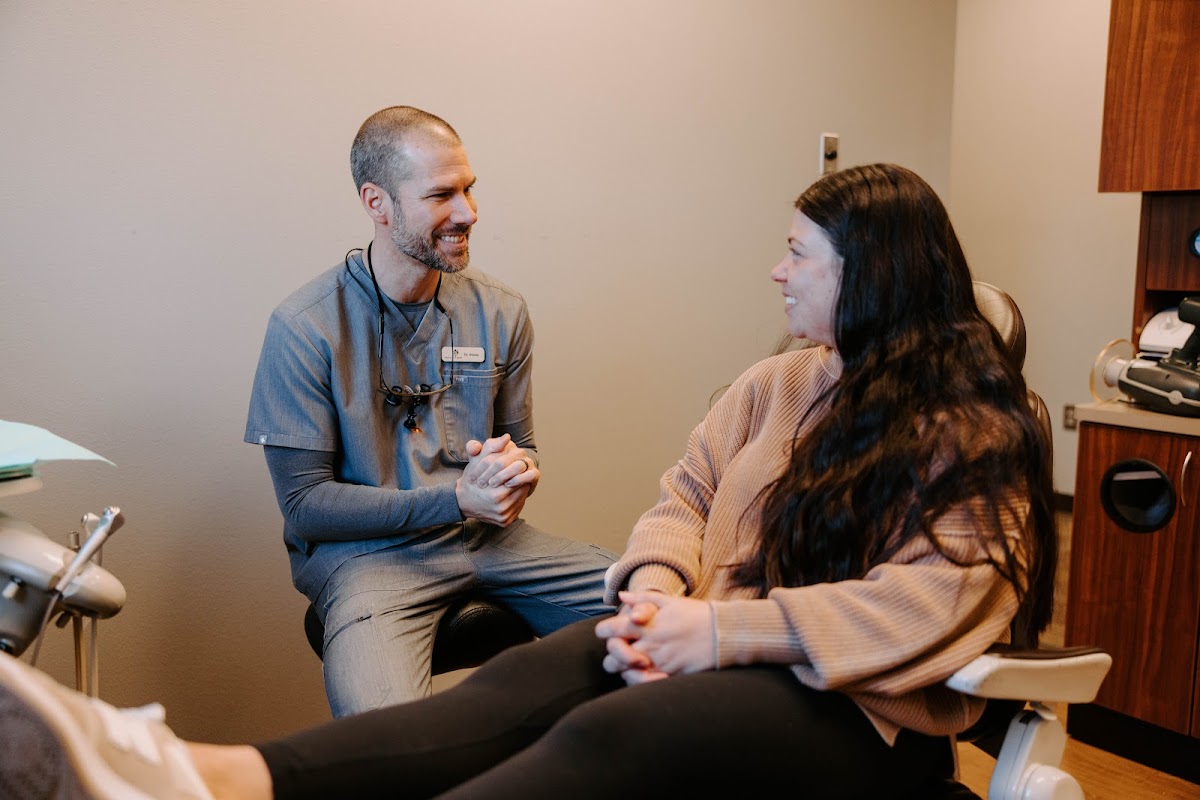 Ryan Bakke, DDS photo 6