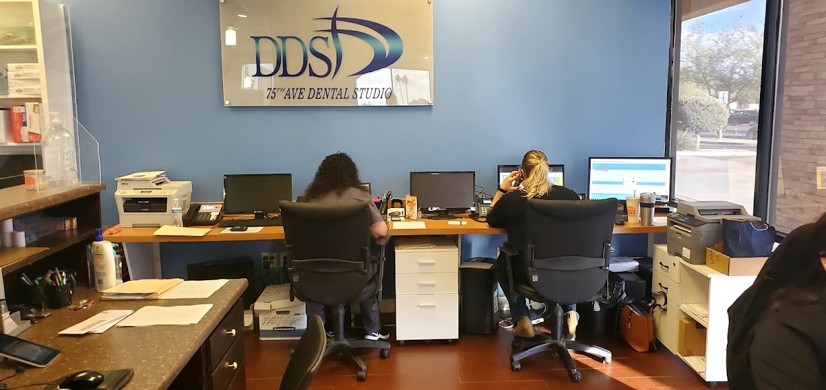 75th Ave Dental Studio photo 4