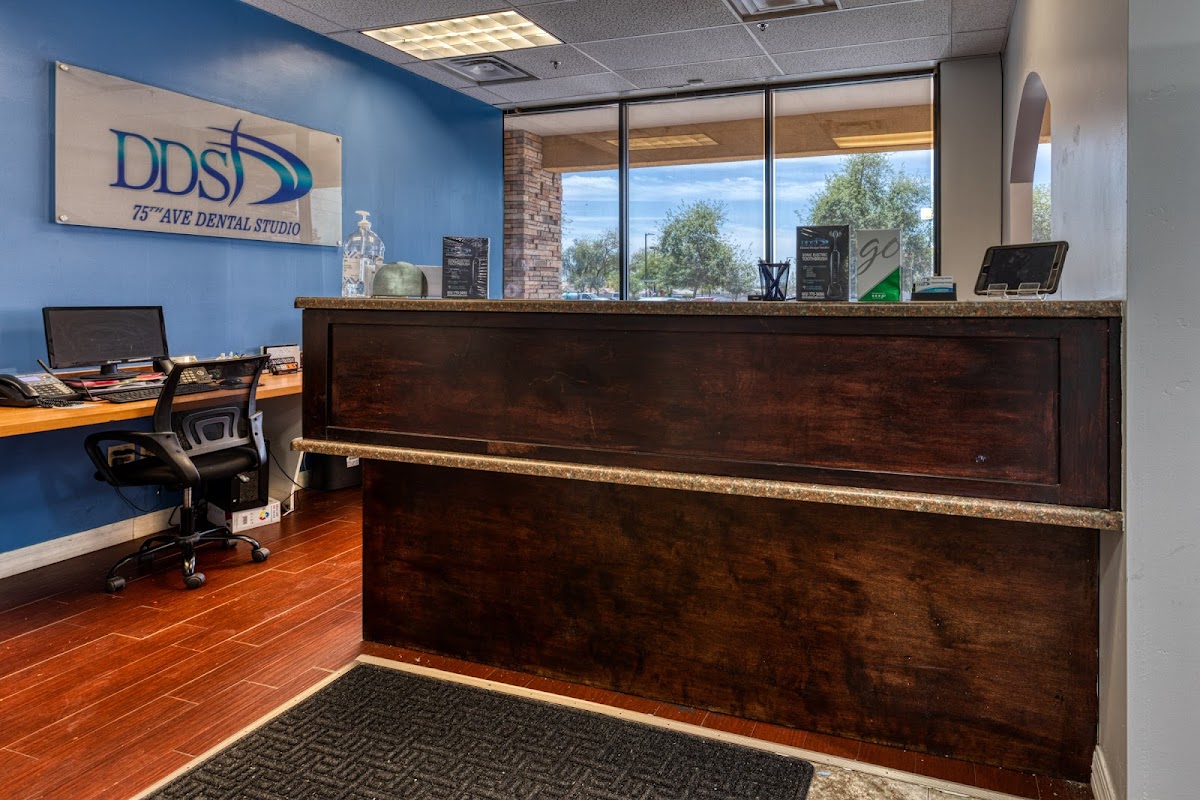 75th Ave Dental Studio photo 5