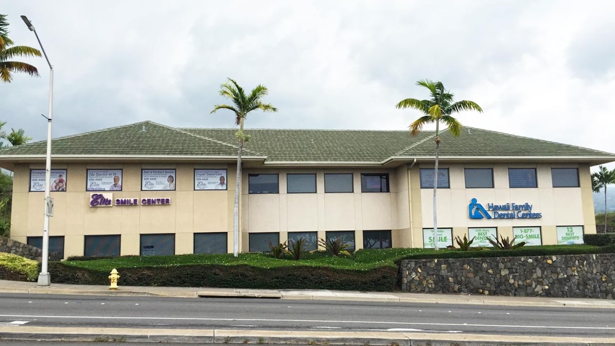Hawaii Family Dental - Kona photo 2