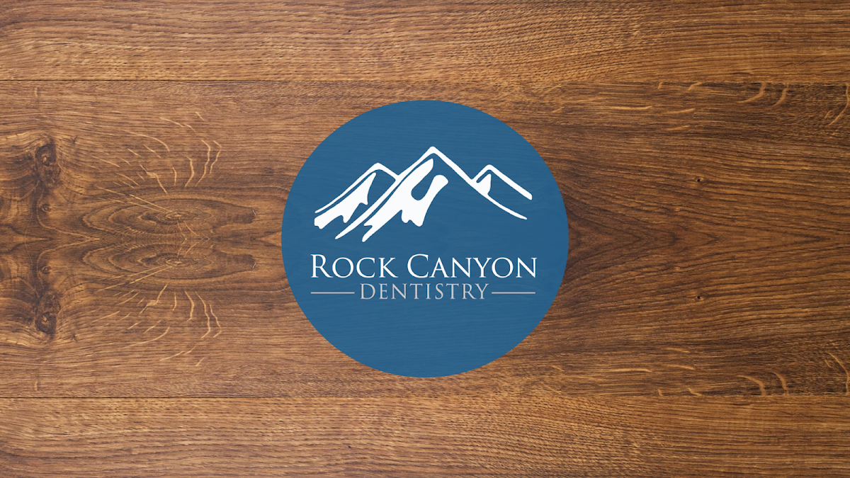 Rock Canyon Dentistry photo 1