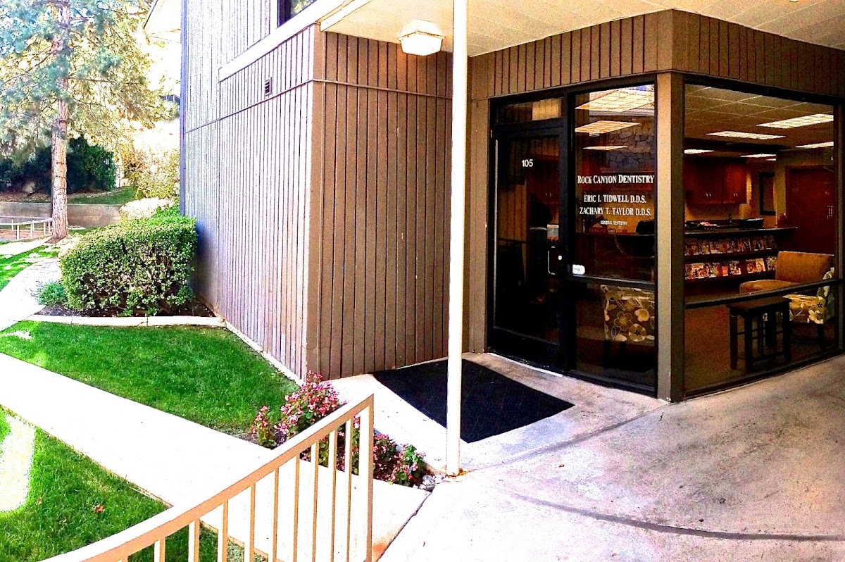 Rock Canyon Dentistry photo 3