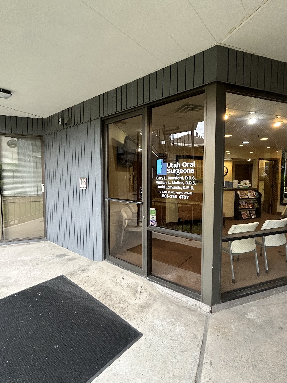 Utah Oral Surgeons - Provo, Ut photo 2