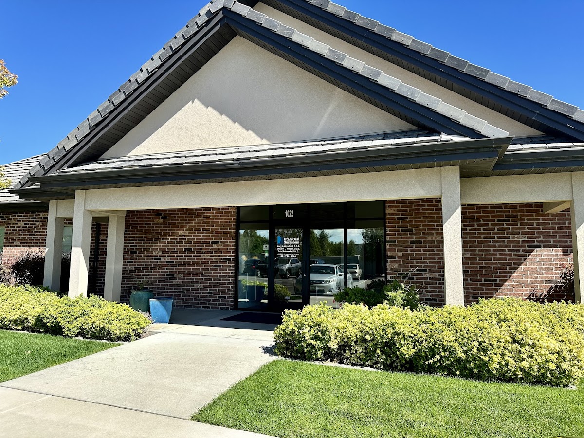 Utah Oral Surgeons - Provo, Ut photo 3