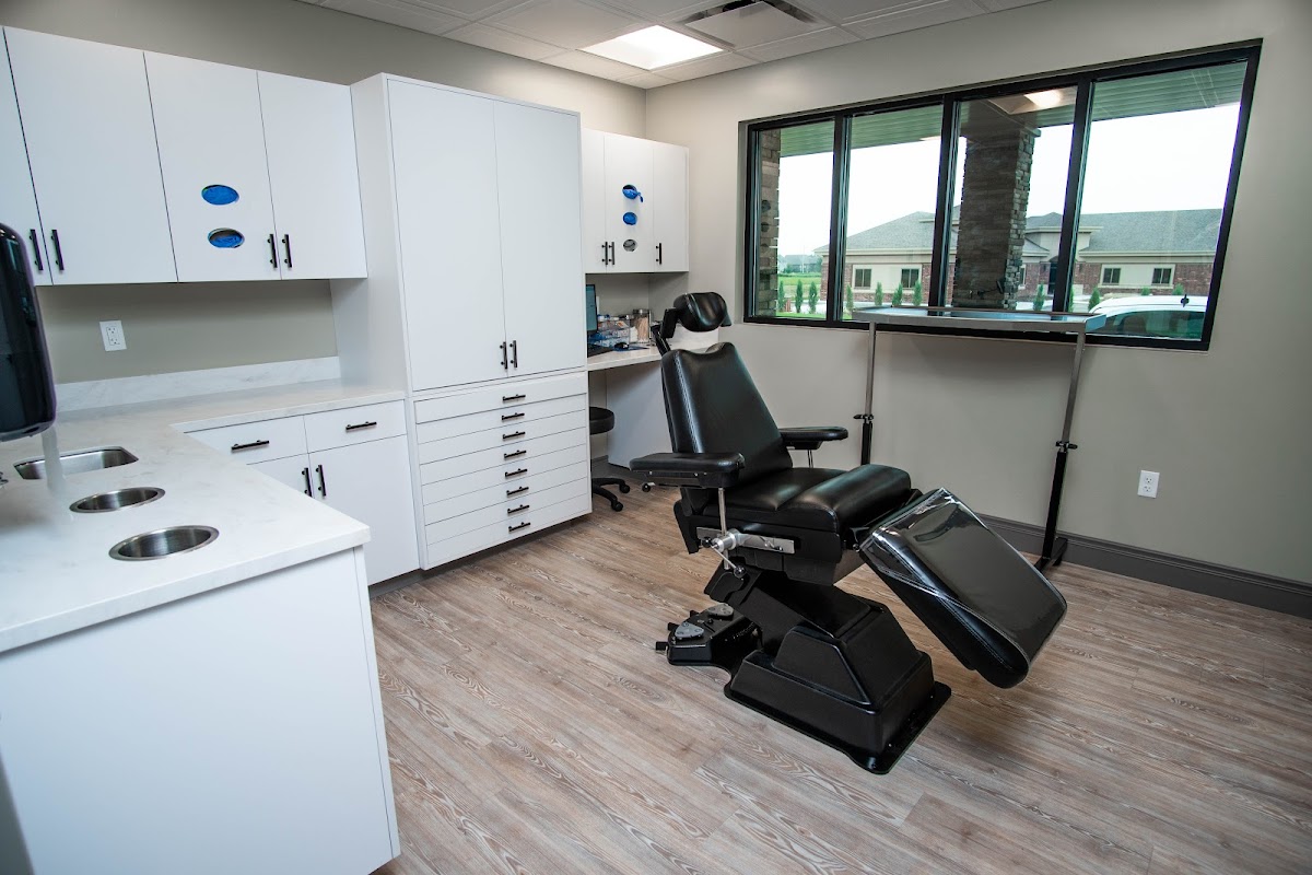 Wichita Oral Surgery - East photo 1
