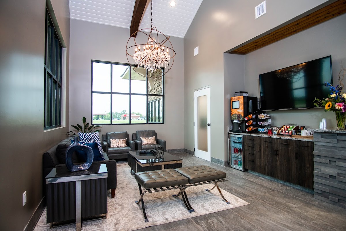 Wichita Oral Surgery - East photo 2