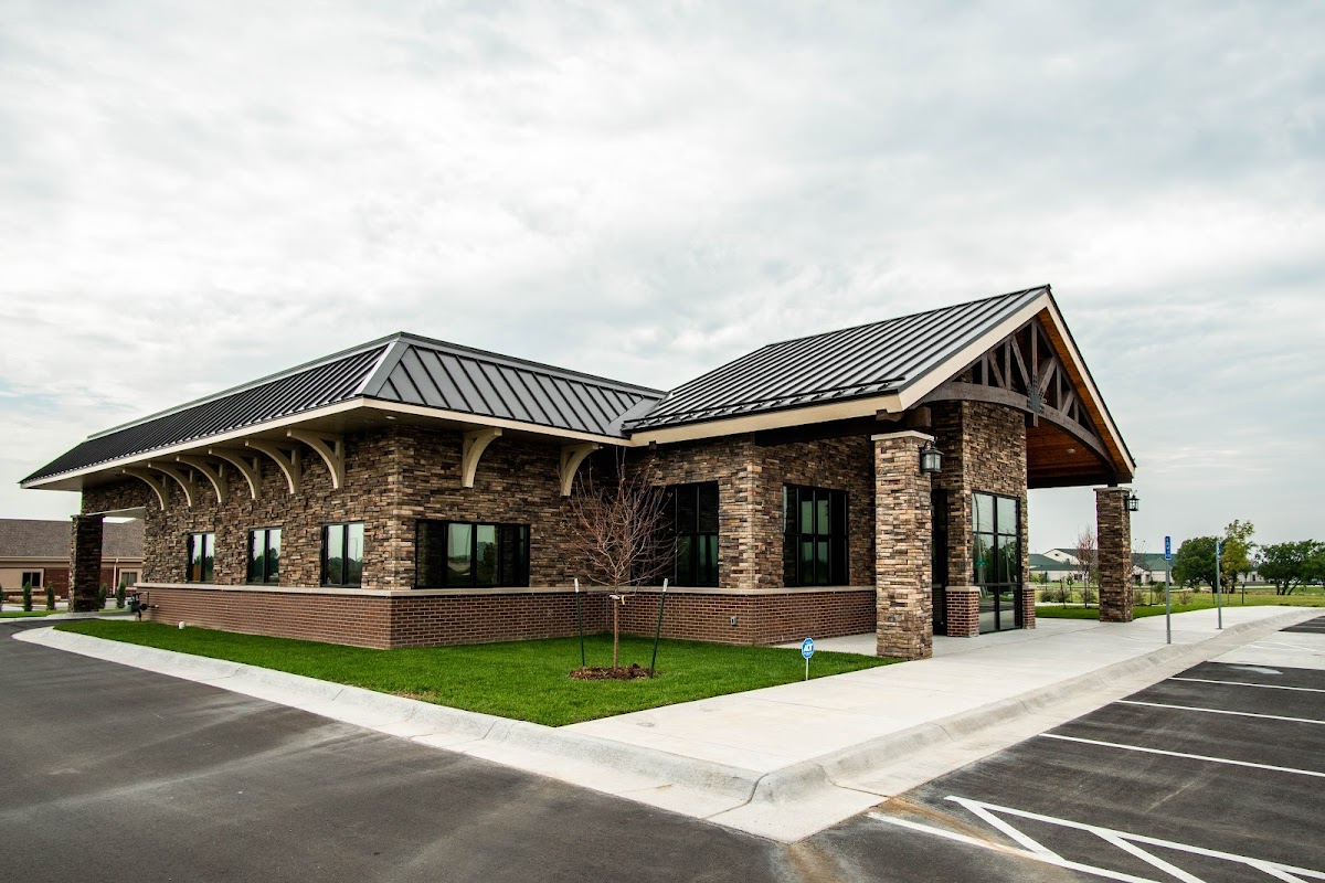Wichita Oral Surgery - East photo 4