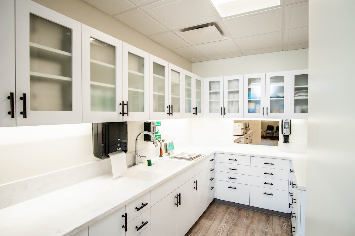 Wichita Oral Surgery - East photo 5