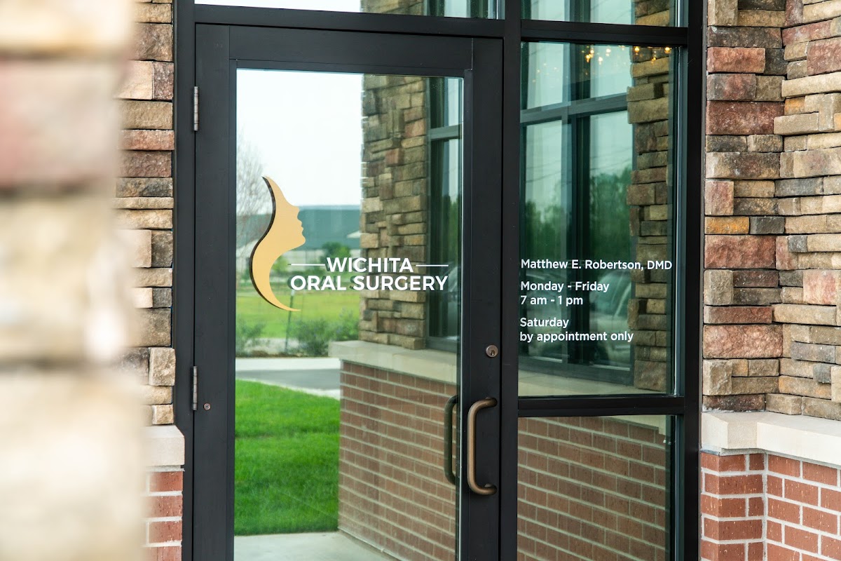 Wichita Oral Surgery - East photo 6