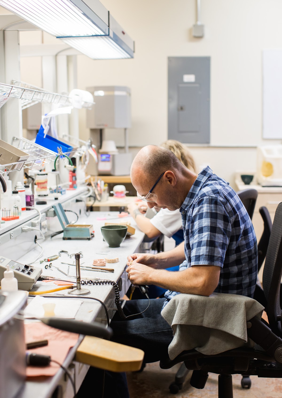 Great State Dental Lab photo 4
