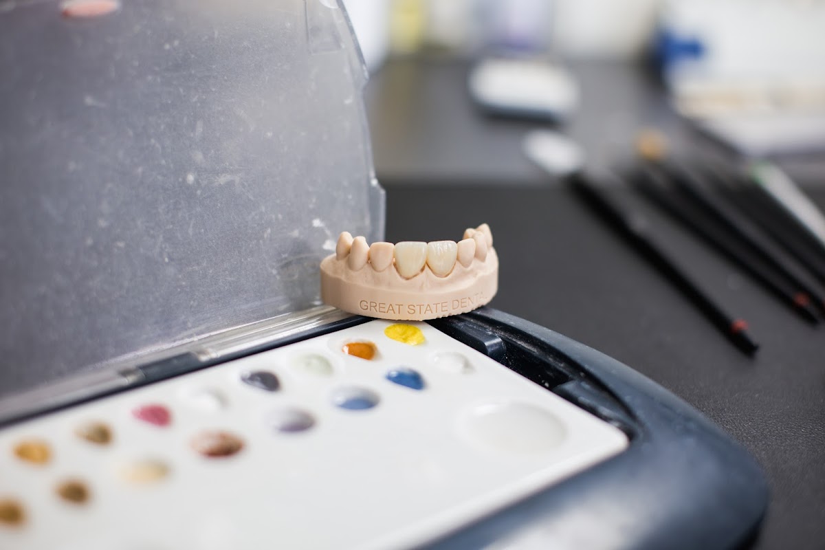 Great State Dental Lab photo 5
