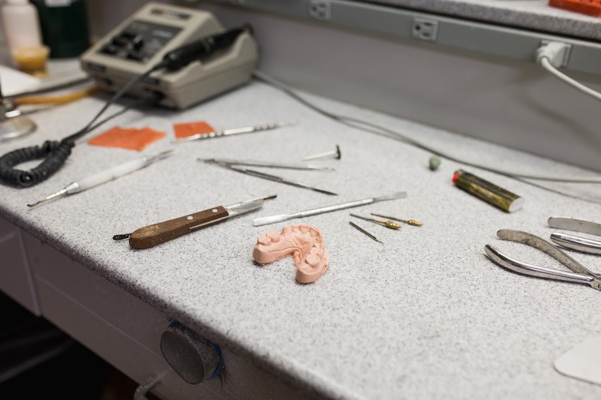 Great State Dental Lab photo 6