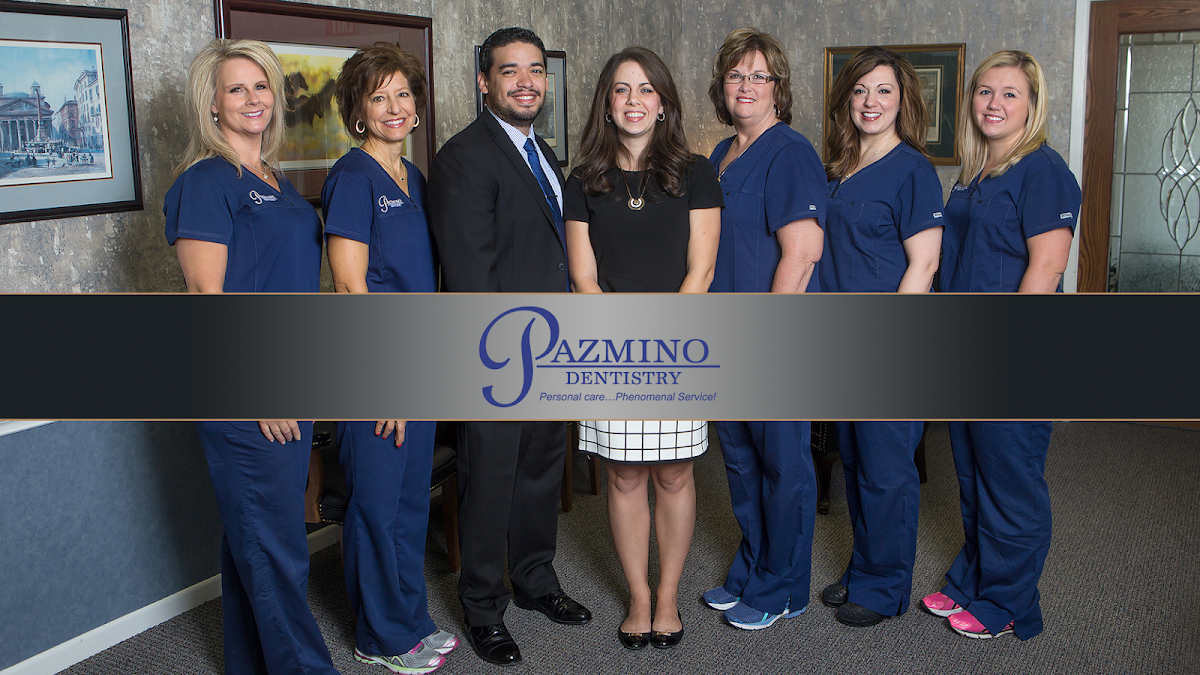 Pazmino Dentistry photo 2