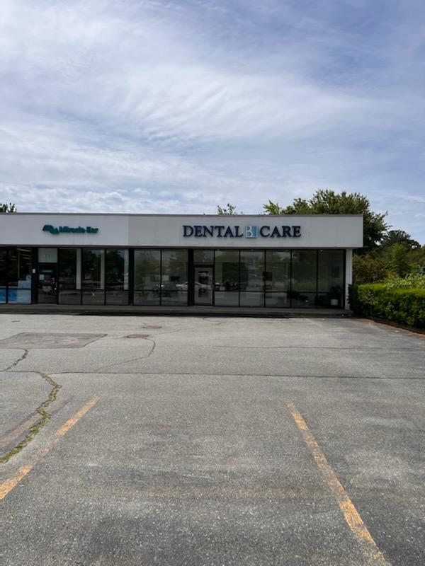 Bright Dents of Dartmouth photo 1