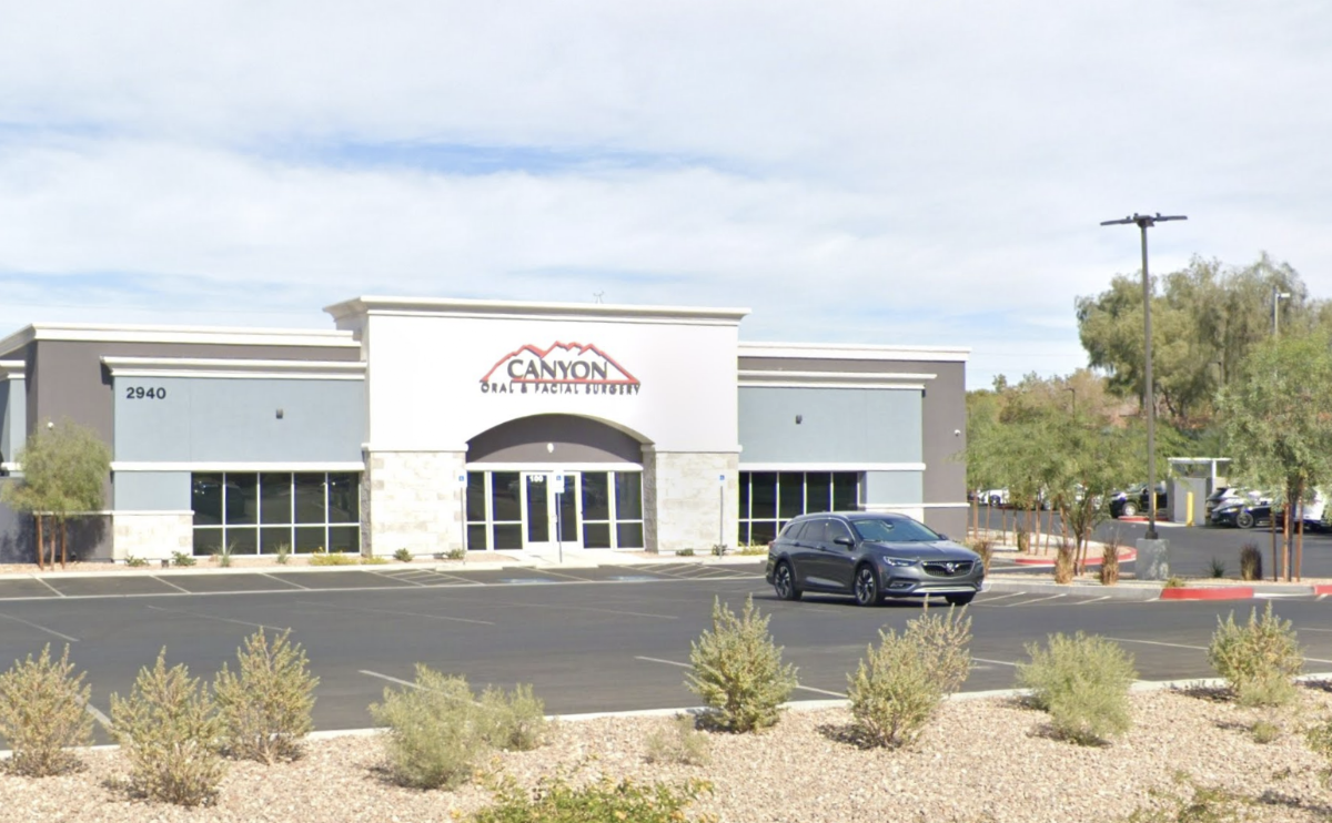 Canyon Oral & Facial Surgery Dental Implant Experts of Henderson photo 2