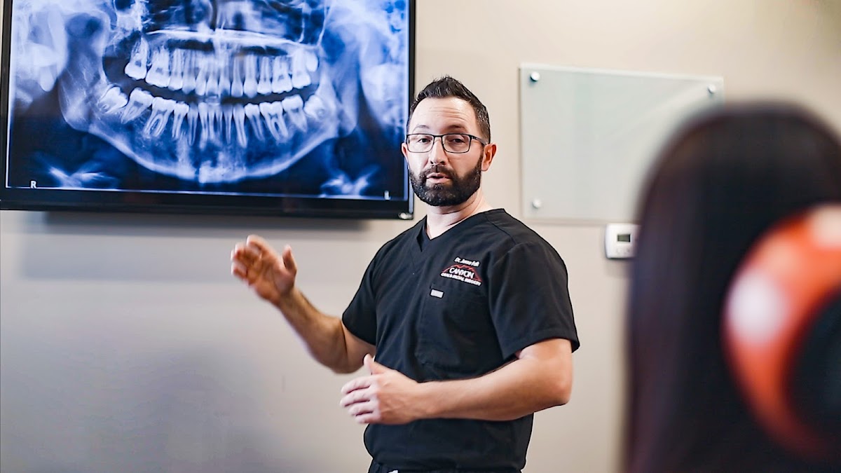 Canyon Oral & Facial Surgery Dental Implant Experts of Henderson photo 3