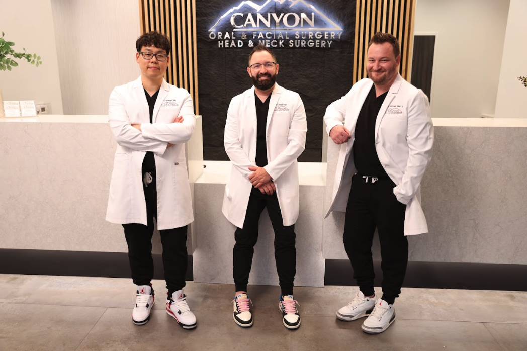 Canyon Oral & Facial Surgery Dental Implant Experts of Henderson photo 5