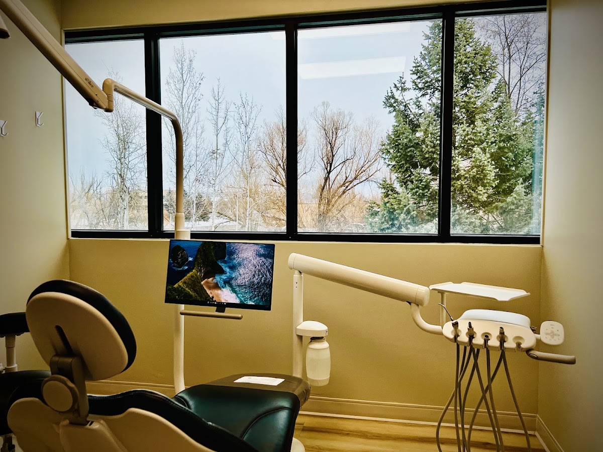 Ivey Dental photo 1