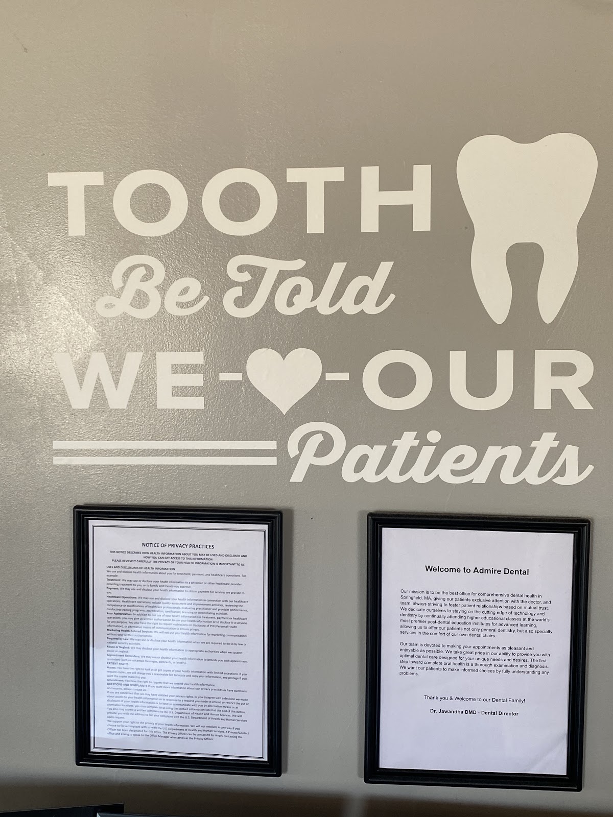 Admire Dental Springfield photo 3