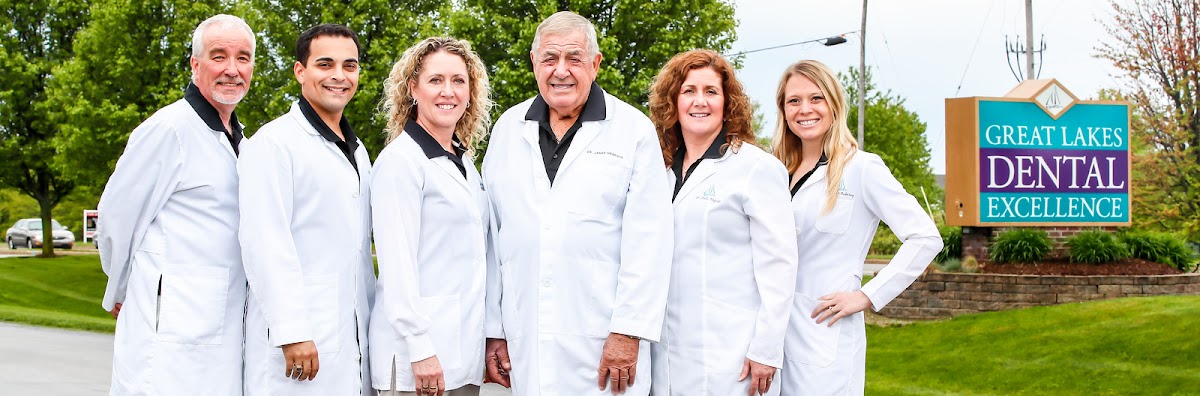 Great Lakes Dental Excellence photo 1